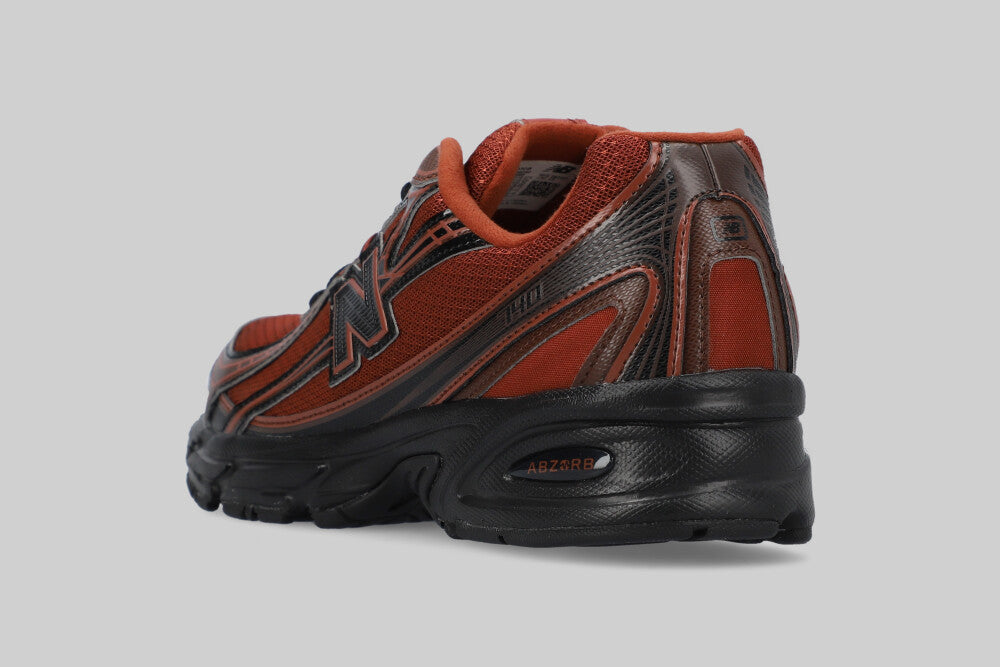 New Balance 740 'Relic Brown' - U7407CB - Lust México