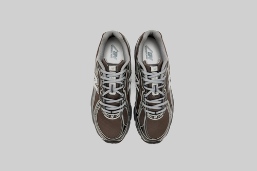 New Balance 740 'Black Metallic' - U7407YI - Lust México