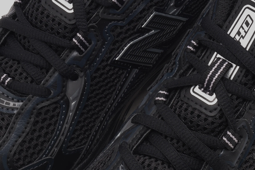 New Balance 740 'Black and Grey' - U740BM2 - Lust México