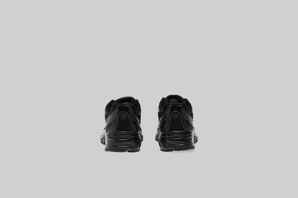 New Balance 740 'Black and Grey' - U740BS2 FTW - SNEAKERS - UNISEX - ADULT - INLINE - WI - 25 en Lust México