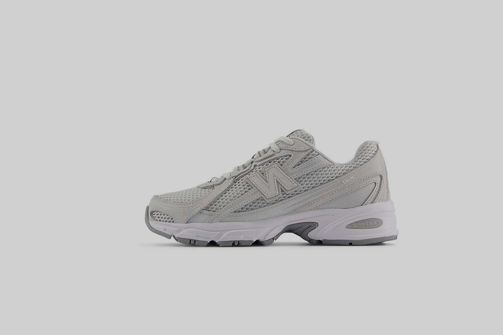 New Balance 740 'Grey Reflection and Slate Grey' - [sku] - Lust México