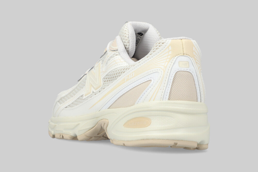 New Balance 740 Bisque 'Angora' - U740KP2 FTW - SNEAKERS - UNISEX - ADULT - INLINE - WI - 25 en Lust México