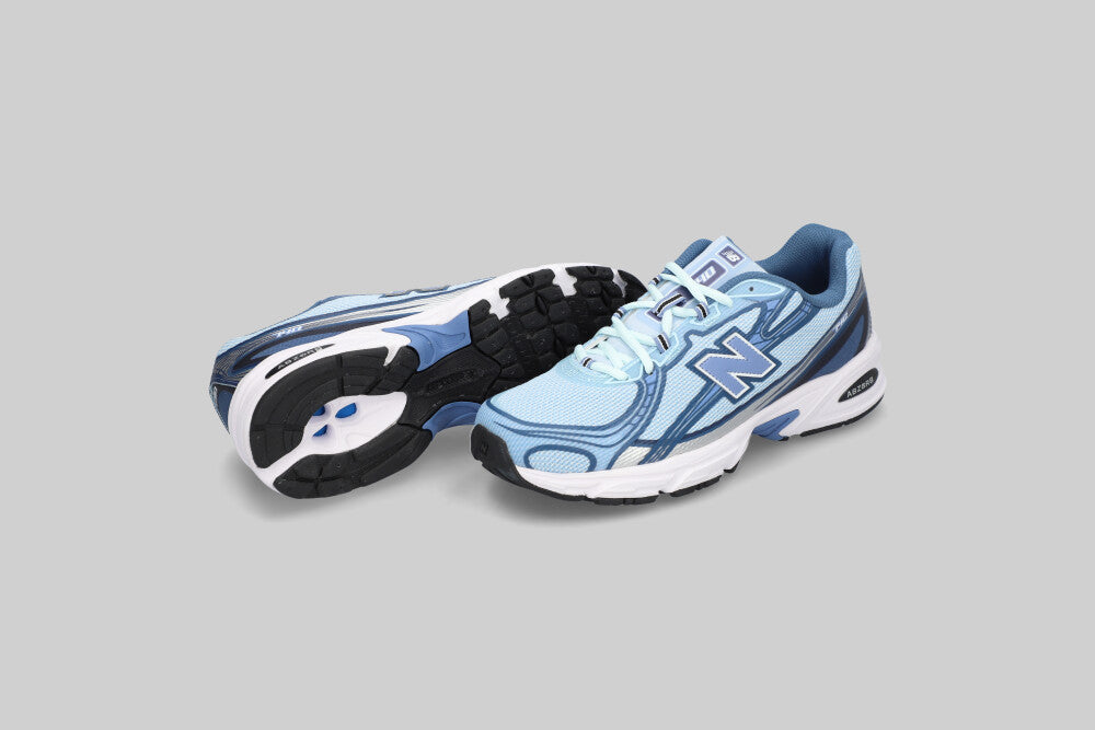 New Balance 740 'Light Blue' - U740N7UT - Lust México