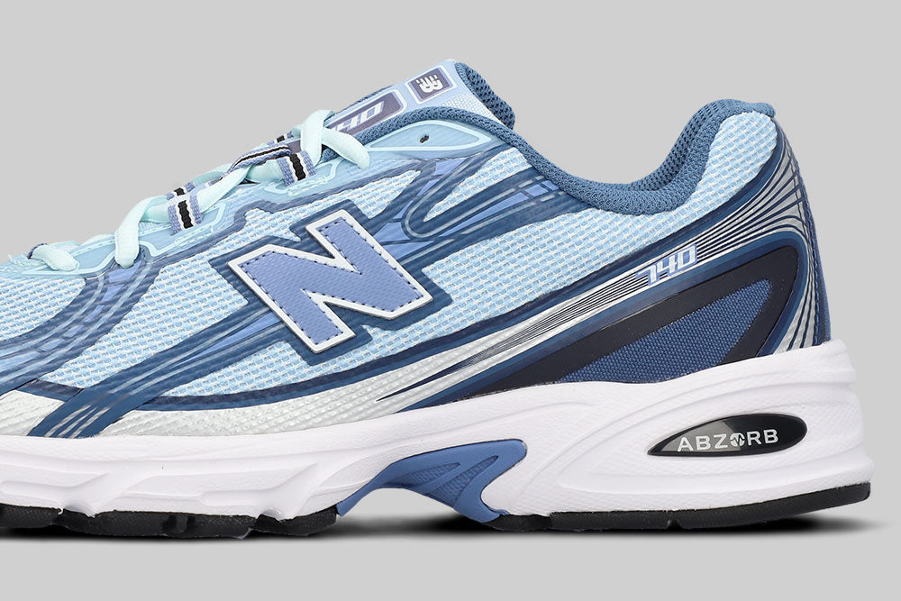 New Balance 740 'Light Blue' - U740N7UT - Lust México