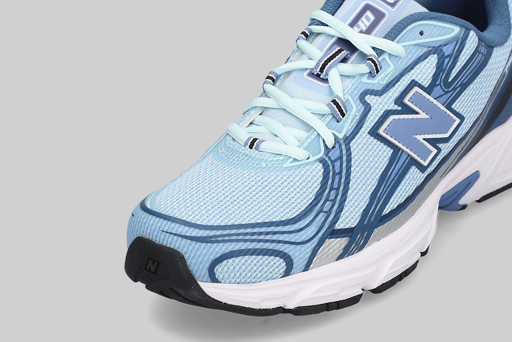 New Balance 740 'Light Blue' - U740N7UT - Lust México