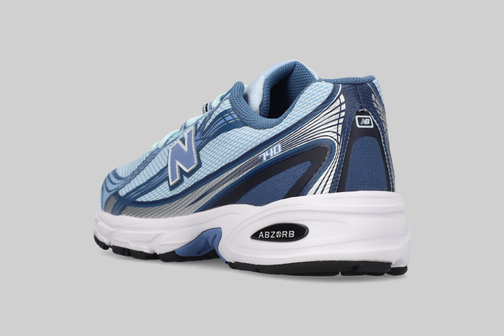 New Balance 740 'Light Blue' - U740N7UT - Lust México