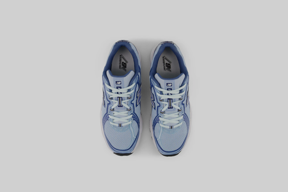 New Balance 740 'Light Blue' - U740N7UT