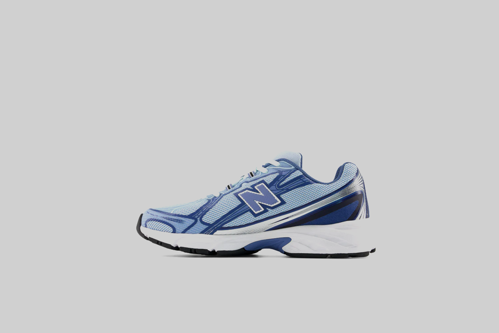 New Balance 740 'Light Blue' - U740N7UT