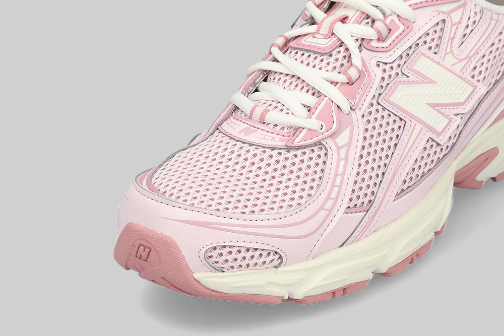 New Balance 740 'Pink Granite' - U740PP2 FTW - SNEAKERS - UNISEX - ADULT - INLINE - WI - 25 en Lust México