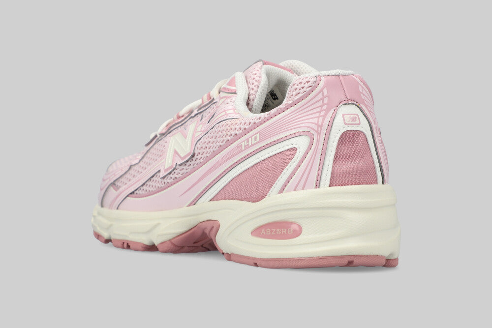 New Balance 740 'Pink Granite' - U740PP2 FTW - SNEAKERS - UNISEX - ADULT - INLINE - WI - 25 en Lust México