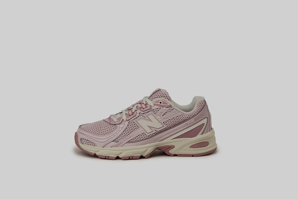 New Balance 740 'Pink Granite' - U740PP2