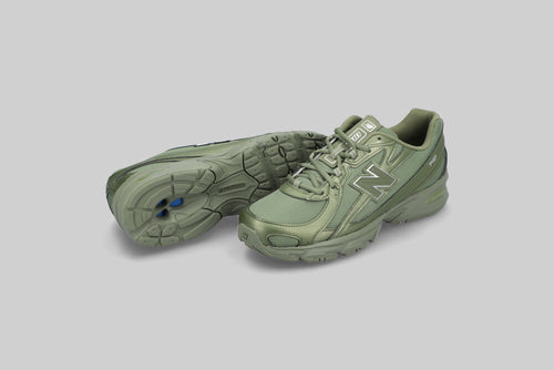 New Balance 740 'Dark Olivine & Khaki' - U740RS2 FTW - SNEAKERS - UNISEX - ADULT - INLINE - WI - 25 en Lust México