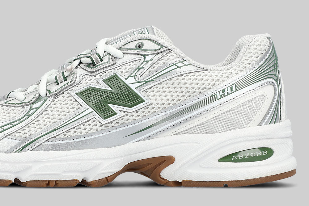 New Balance 740 'Grey Matter' - U740SF2 FTW - SNEAKERS - UNISEX - ADULT - INLINE - FA - 25 en Lust México