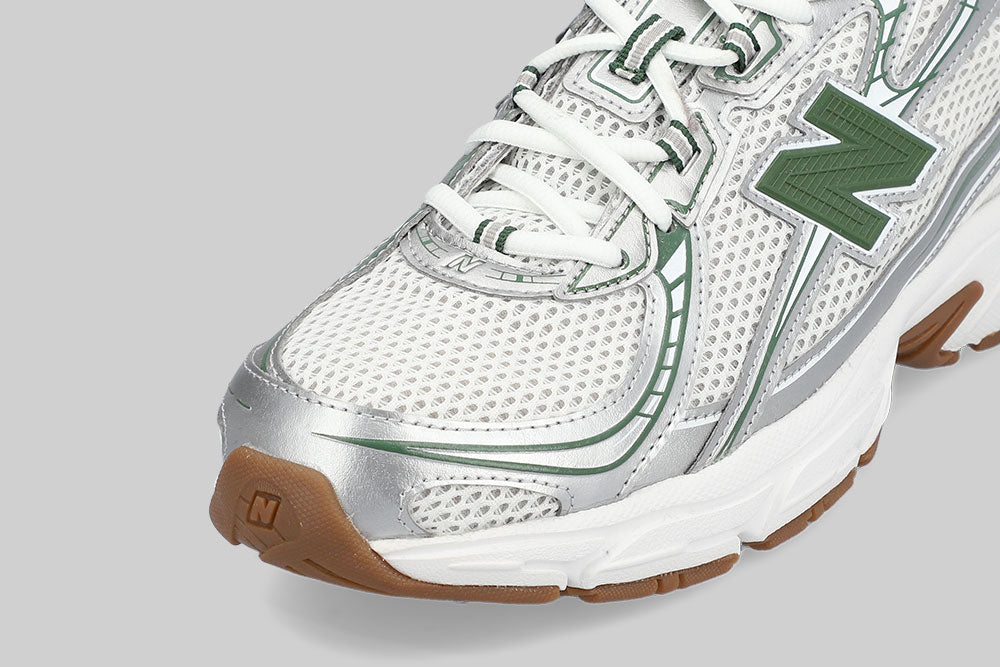 New Balance 740 'Grey Matter' - U740SF2 FTW - SNEAKERS - UNISEX - ADULT - INLINE - FA - 25 en Lust México