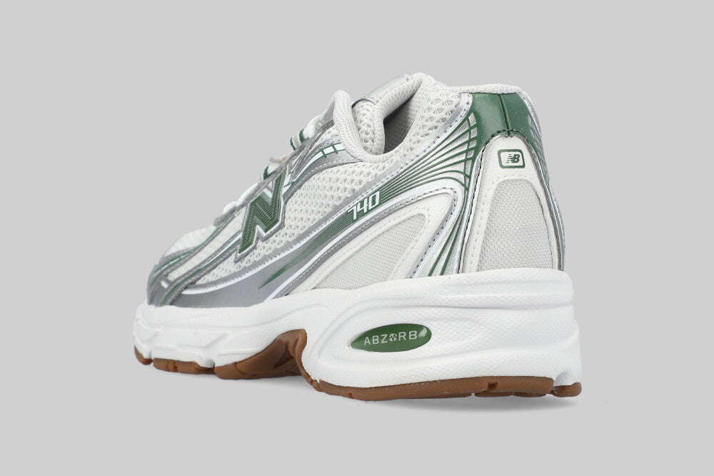 New Balance 740 'Grey Matter' - U740SF2 FTW - SNEAKERS - UNISEX - ADULT - INLINE - FA - 25 en Lust México