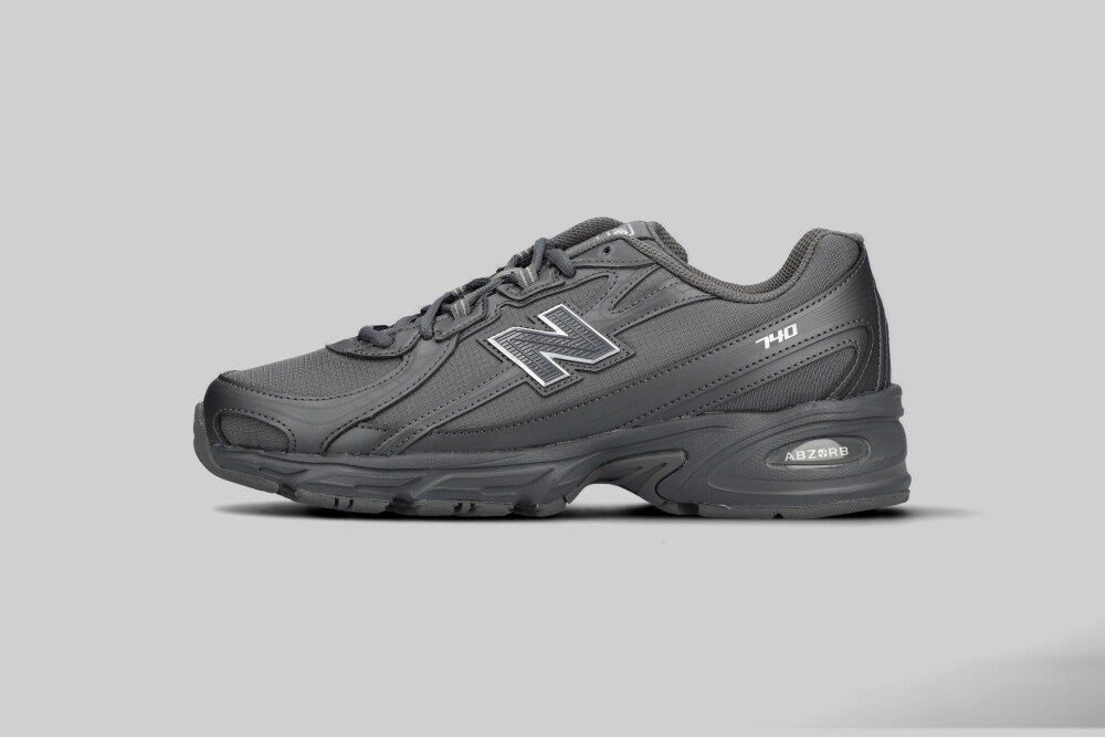 New Balance 740 'Slate Grey' - U740SS2 FTW - SNEAKERS - UNISEX - ADULT - INLINE - WI - 25 en Lust México