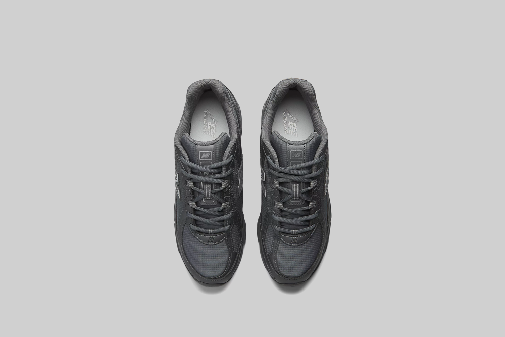 New Balance 740 'Slate Grey' - U740SS2