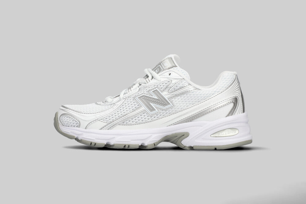 New Balance 740 'White' - U740WM2