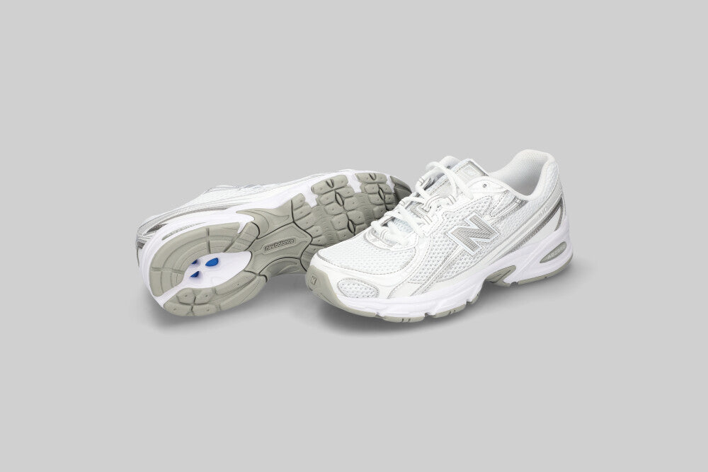 New Balance 740 'White' - U740WM2 - Lust México