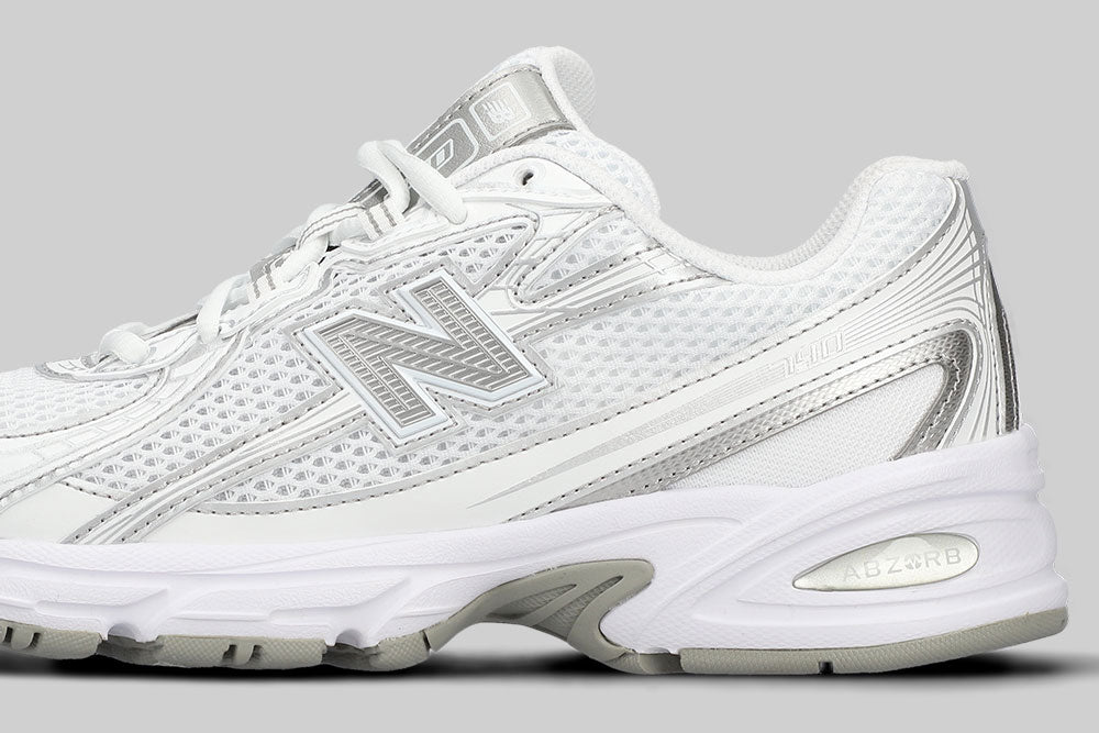 New Balance 740 'White' - U740WM2 - Lust México