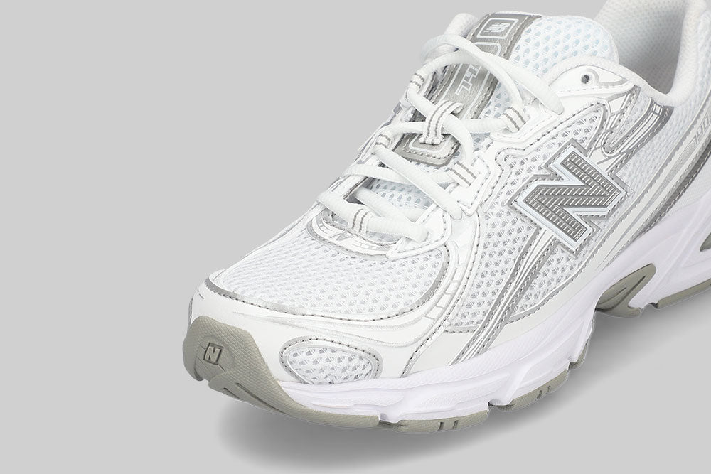 New Balance 740 'White' - U740WM2