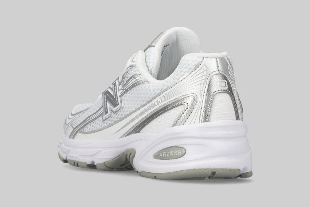 New Balance 740 'White' - U740WM2