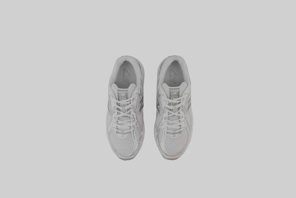 New Balance 740 'White' - U740WM2