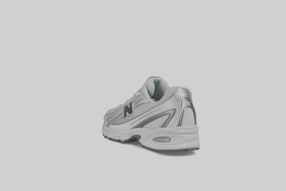 New Balance 740 'White' - U740WM2