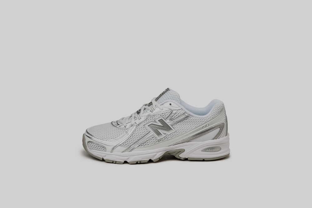 New Balance 740 'White' - U740WM2