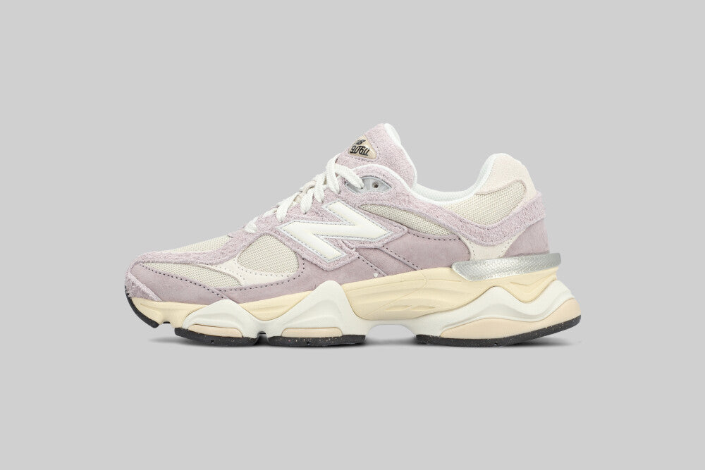 New Balance 9060 'Truffle Salt' - U906029M - Lust México