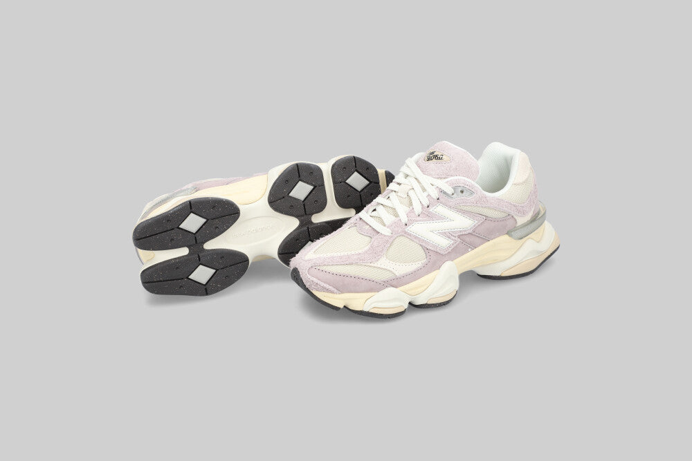New Balance 9060 'Truffle Salt' - U906029M - Lust México