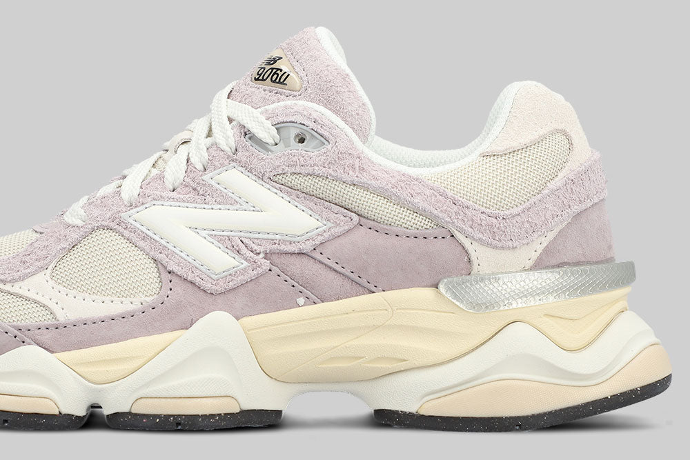 New Balance 9060 'Truffle Salt' - U906029M - Lust México