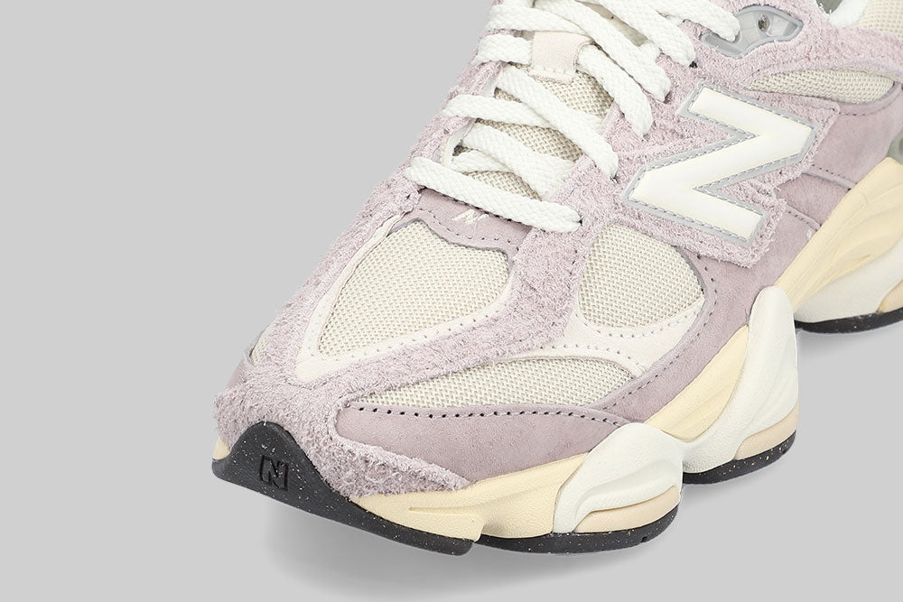 New Balance 9060 'Truffle Salt' - U906029M - Lust México