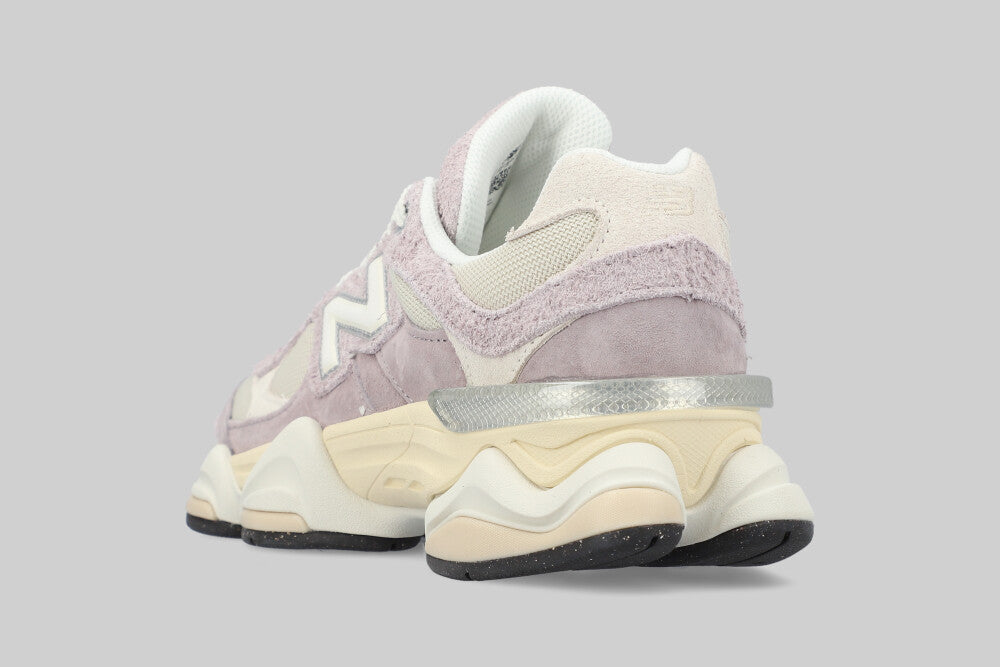 New Balance 9060 'Truffle Salt' - U906029M - Lust México