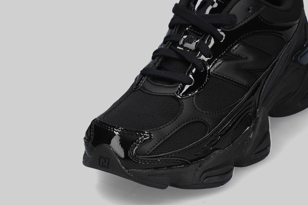 New Balance 9060 'Triple Black' - U90603BQ - Lust México