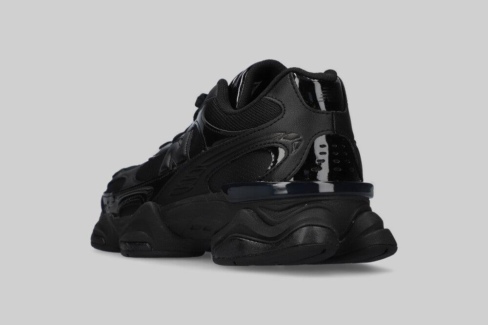 New Balance 9060 'Triple Black' - U90603BQ - Lust México