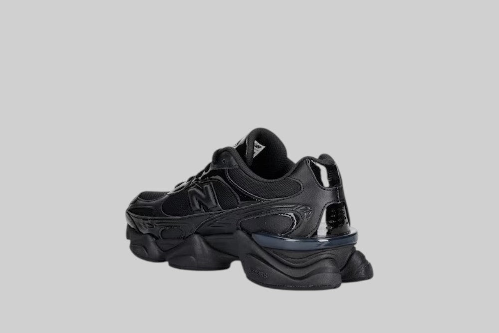 New Balance 9060 'Triple Black' - U90603BQ