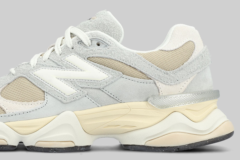 New Balance 9060 'Lone Star Grey' - U9060440 - Lust México