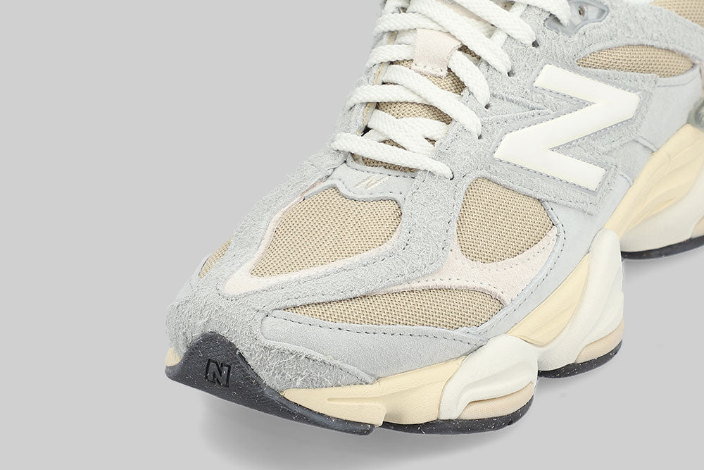 New Balance 9060 'Lone Star Grey' - U9060440 - Lust México