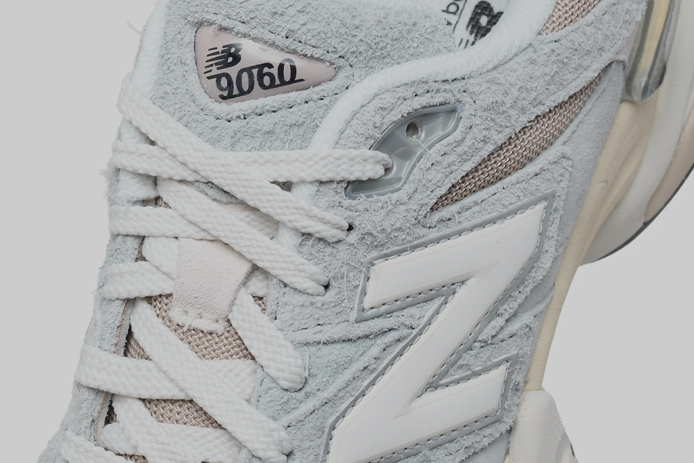 New Balance 9060 'Lone Star Grey' - U9060440