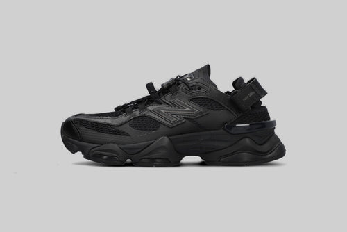 New Blance 9060 'Summer Black' - U90604SC - Lust México