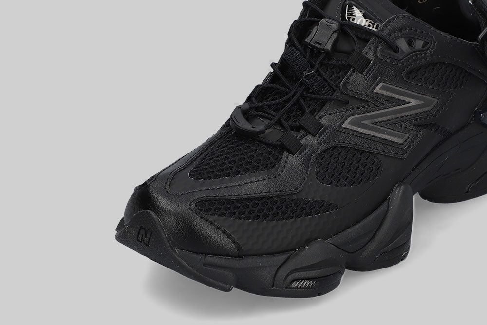 New Blance 9060 'Summer Black' - U90604SC - Lust México