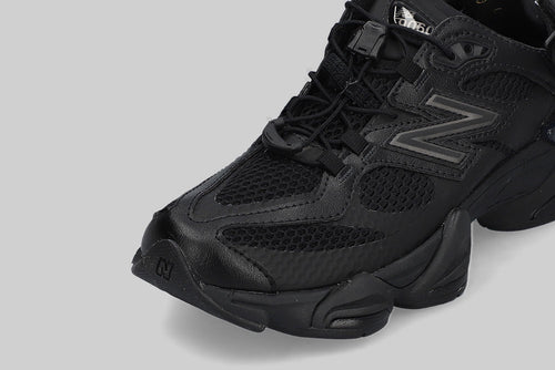 New Blance 9060 'Summer Black' - U90604SC - Lust México