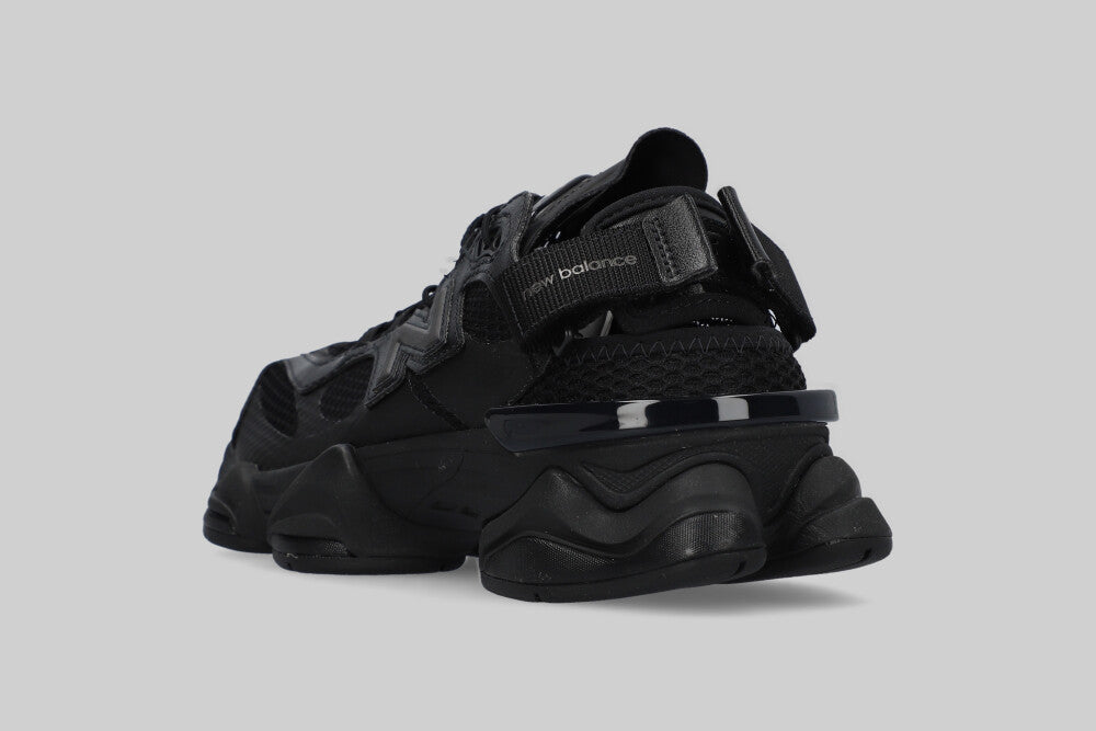 New Blance 9060 'Summer Black' - U90604SC - Lust México