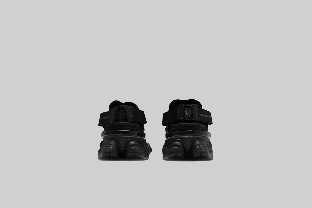 New Blance 9060 'Summer Black' - U90604SC - Lust México