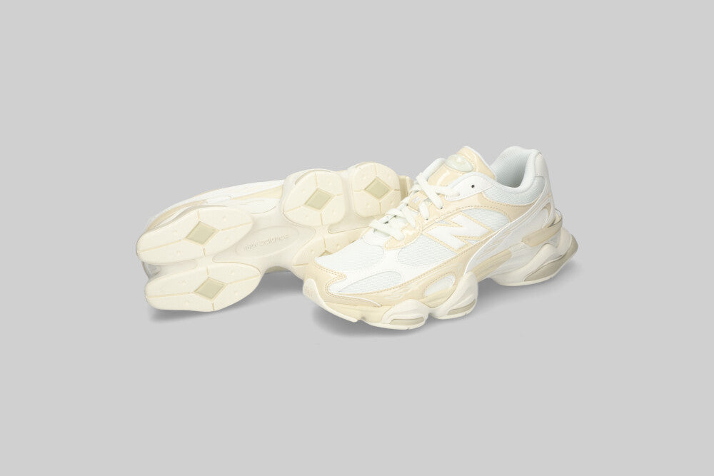 New Balance 9060 'Sea Salt' - U90605GN - Lust México