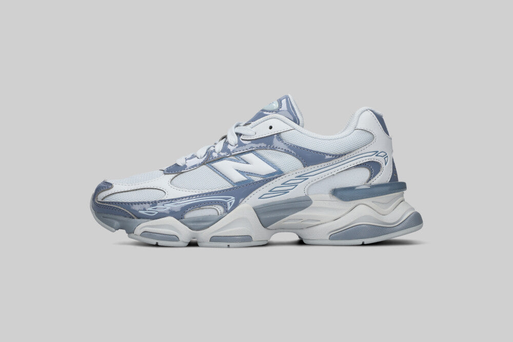 New Balance 9060 'Arctic Grey' - U90605HS - Lust México