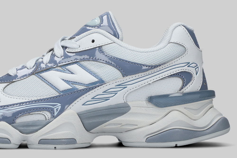 New Balance 9060 'Arctic Grey' - U90605HS - Lust México