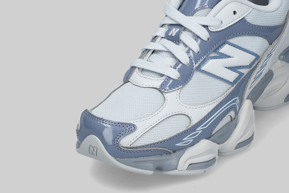 New Balance 9060 'Arctic Grey' - U90605HS - Lust México
