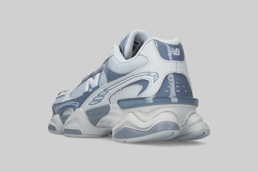New Balance 9060 'Arctic Grey' - U90605HS - Lust México